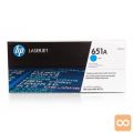 Toner HP CE341A Cyan / 651A / Original