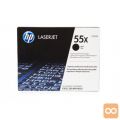 Toner HP CE255X 55X Black / Original