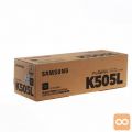 Toner Samsung CLT-K505L Black / Original