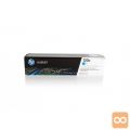 Toner HP CF351A Cyan / 130A / Original