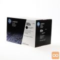 Toner HP CF280XD 80X Black / Dvojno pakiranje / Original