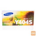 Toner Samsung CLT-Y404S Yellow / Original