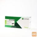 Toner Lexmark 50F2H00 Black / Original