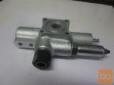 Ventil kiper, Interpump DM70P022200, 80lit pretoka