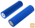 Akum. Li-Ion polnilna baterija 18650 4800mAh 4,2V