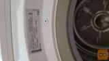 Gorenje pralni stroj in sušilni stroj