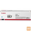 Toner Canon CRG-067 Cyan / Original