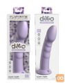 DILDO Dillio Platinum Super Eight Purple