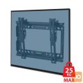 Univerzalni LCD in TV nosilec za ekrane 14-50″ do 25kg