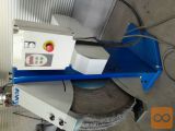 Polirni stroj EURO FINTEC 791