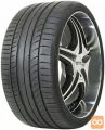 Continental SportContact 5P FR MO 275/35R20 102Y (a)