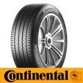 Continental UltraContact 165/70R14 81T (b)