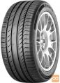 CONTINENTAL ContiSportContact 5 SUV DOT1917 255/55R18  (p)