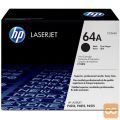 Toner HP CC364A 64A Black, original