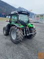 Traktor Deutz-Fahr Keyline 5100D