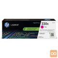 Toner HP W2203X 220X Magenta, original