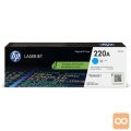 Toner HP W2201A 220A Cyan, original