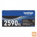 Toner Brother TN-2590XL Black / Original