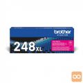 Toner Brother TN-248XL Magenta / Original