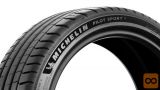 Michelin Pilot Sport 5 245/35R20 95Y (b)