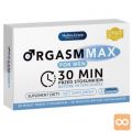 EREKCIJSKE TABLETE Orgasm Max For Men 2/1