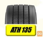 Austone ATH135 385/65R22.5 160K (b)