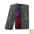 Etui ovitek robusten Armor za Huawei P40 črn