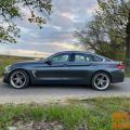 BMW Serija 4 420 bencin SPORT LINE