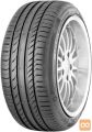CONTINENTAL ContiSportContact 5 255/45R18 99W (p)