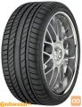 CONTINENTAL Conti4x4SportContact 275/45R19 108Y (p)