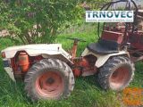 Traktor, Pasquali 18