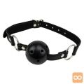 GAG Bound to Please Breathable Black