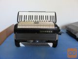 Klavirska harmonika HOHNER VERDI V