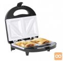 800W toaster opekač za sendviče s keramičnimi vložki