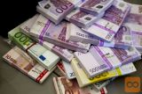 Posojil v razponu od 2.000€ do 8.000.000€.