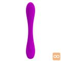 VIBRATOR Pretty Love Yedda Purple