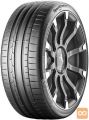 CONTINENTAL SportContact 6 255/45R19 104Y (p)