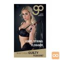 BIČ GP Vinyl String Flogger Black