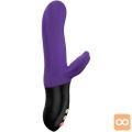 PULZATOR Fun Factory Bi Stronic Fusion Purple