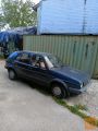 Volkswagen Golf II 1.6 D