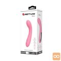 VIBRATOR Pretty Love Gloria Pink