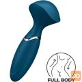 MINI MASAŽER Satisfyer Wand-er Blue