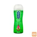 LUBRIKANT Durex Play 2in1 Aloe Vera