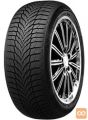 NEXEN WINGUARD SPORT 2 205/40R17 84V (dobava 10 dni)