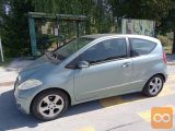 Mercedes-Benz A razred 160 CDI