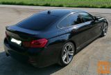 BMW Serija 4 Gran Coupe: 420i Sport Line KOT NOV.