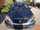 Honda Civic 1.7 DIZEL-CTDI+KLIMA ki dela+novi TP