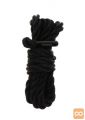 BONDAGE VRV Taboom 1,5m Black