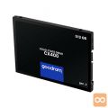 SSD disk 512 GB CX400 SATAIII 3D TLC 2,5″