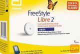 Freestyle libre2